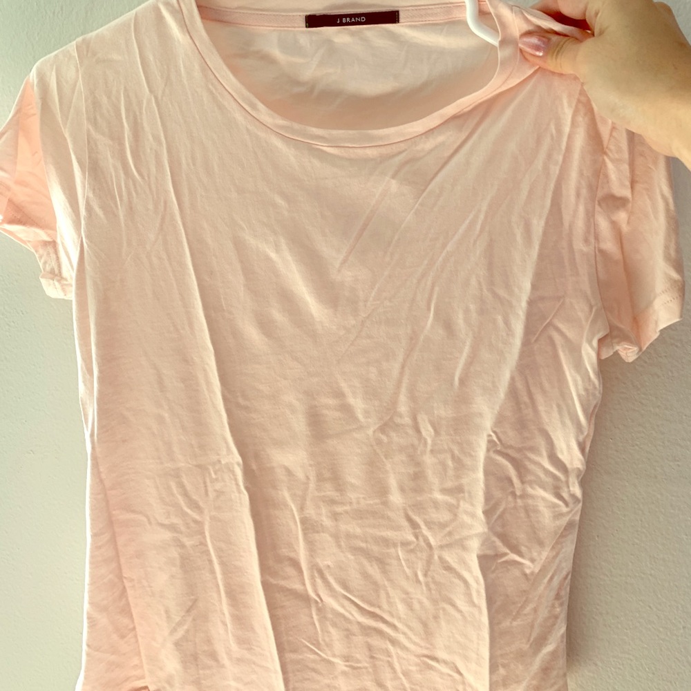 New J brand t shirt